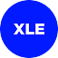 XLE logo