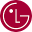 LGELECTRONICS logo